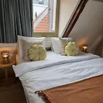 The Hazel House Haarlem