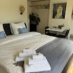 The Hazel House Gæstehus