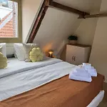 Gæstehus The Hazel House Haarlem