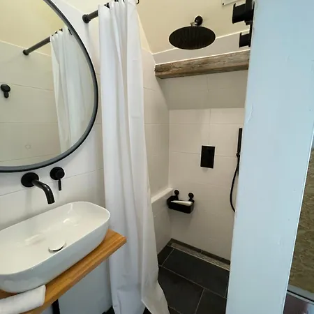 The Hazel House Bed & Breakfast Haarlem