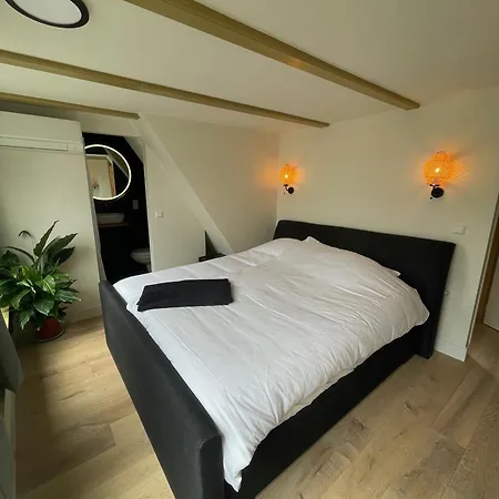 Bed & Breakfast The Hazel House