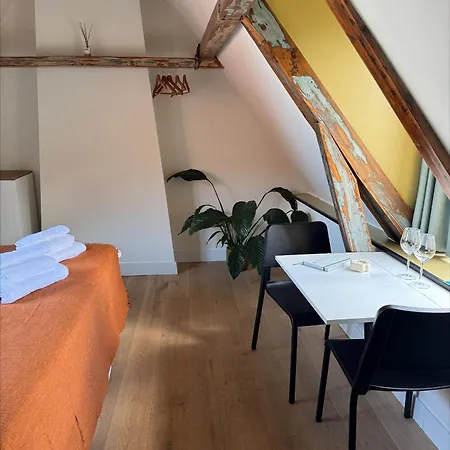 The Hazel House Bed & Breakfast Haarlem
