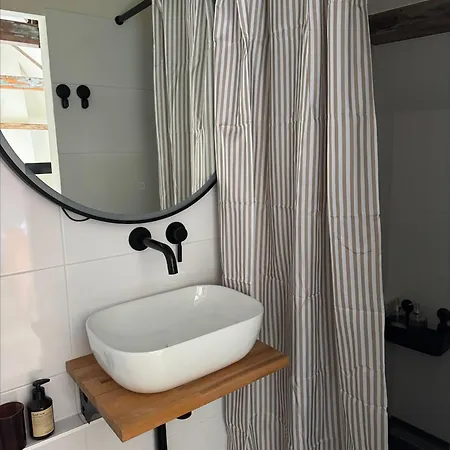 The Hazel House * Haarlem