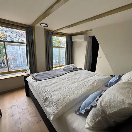 The Hazel House Bed & Breakfast *