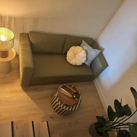 The Hazel House Bed & Breakfast Haarlem