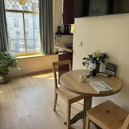 بيت ضيافة The Hazel House 3*