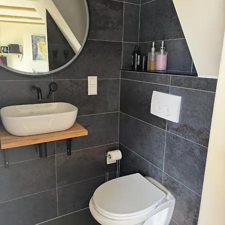 The Hazel House هارلم