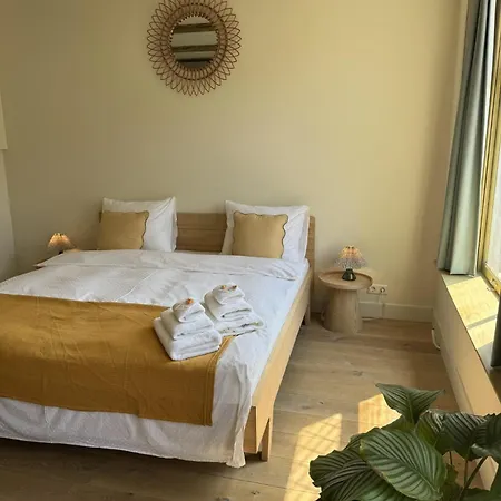 The Hazel House Bed and breakfast *