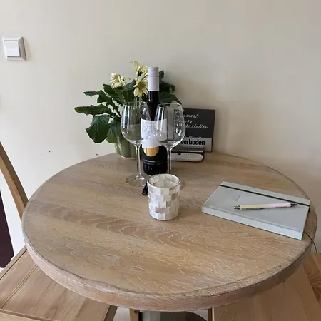 Bed & Breakfast The Hazel House Haarlem