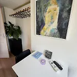 The Hazel House 3* Haarlem