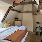 The Hazel House 3*