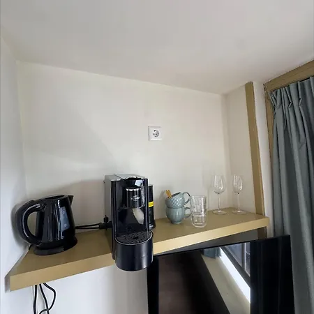 The Hazel House 하를렘