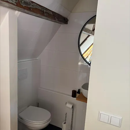 The Hazel House 3* Haarlem