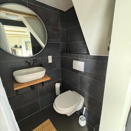 The Hazel House فندق مبيت وإفطار