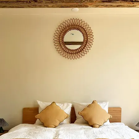 The Hazel House 하를렘