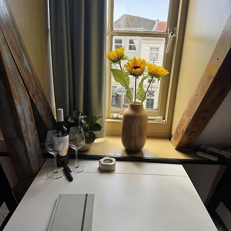 The Hazel House Affittacamere 3*