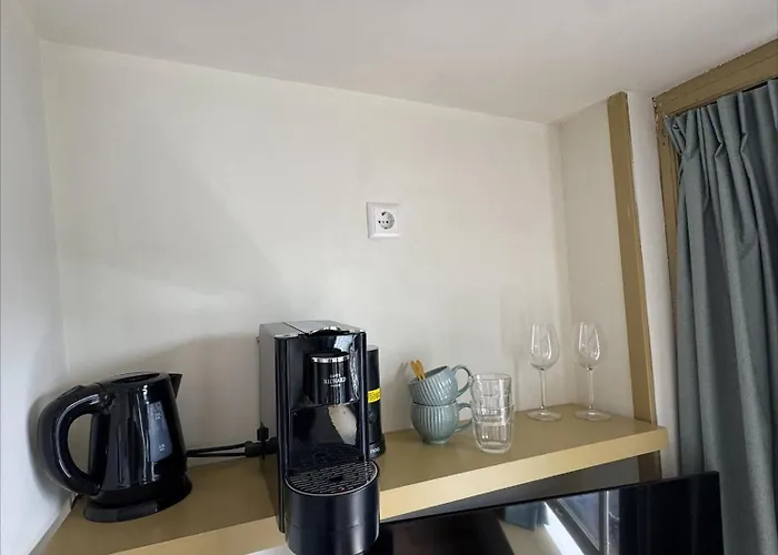 The Hazel House 하를렘