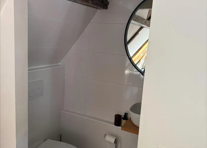 The Hazel House 3* 하를렘