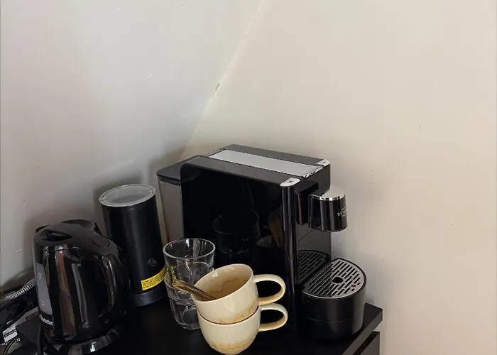 게스트하우스 The Hazel House 하를렘