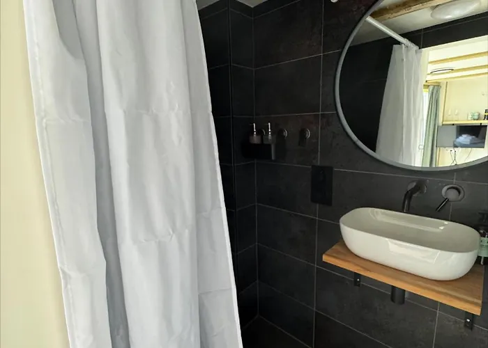 The Hazel House 게스트하우스