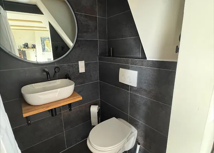 The Hazel House 게스트하우스