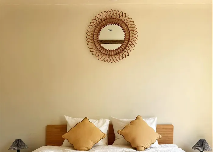 The Hazel House 하를렘