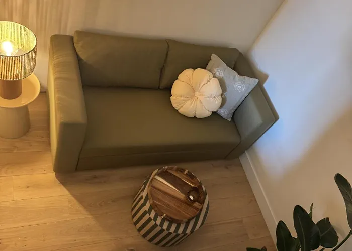 The Hazel House 게스트하우스 하를렘