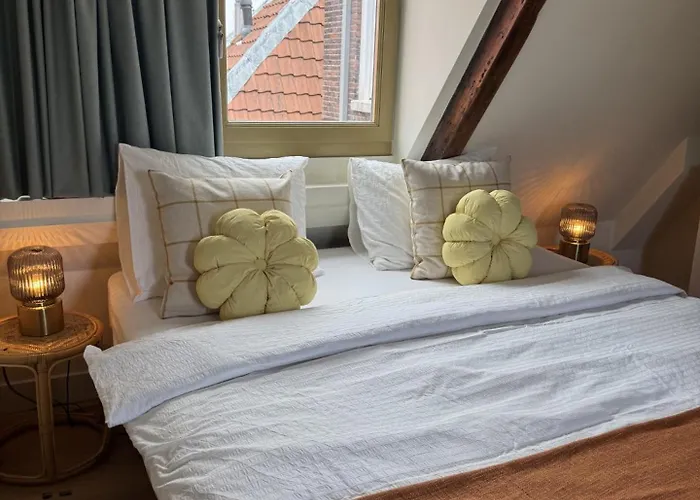 The Hazel House 하를렘