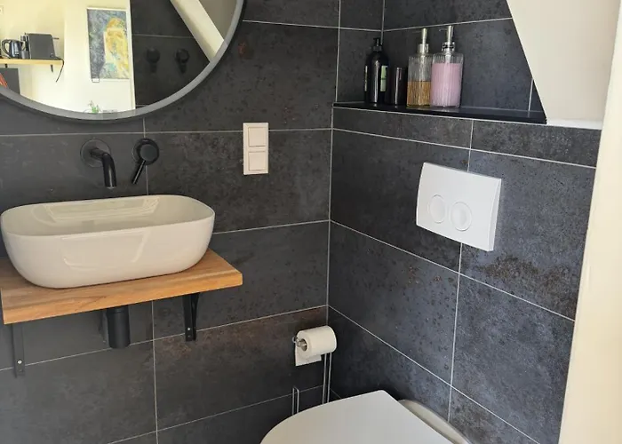 The Hazel House 하를렘