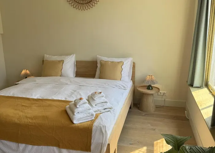 The Hazel House 게스트하우스 3*