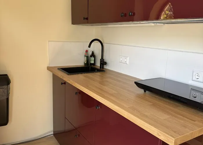 게스트하우스 The Hazel House